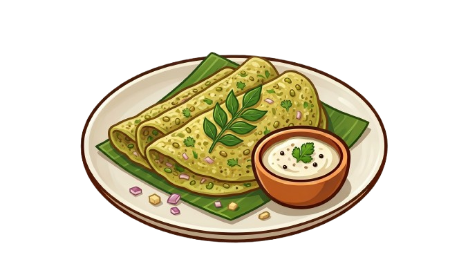 Masala Dosa